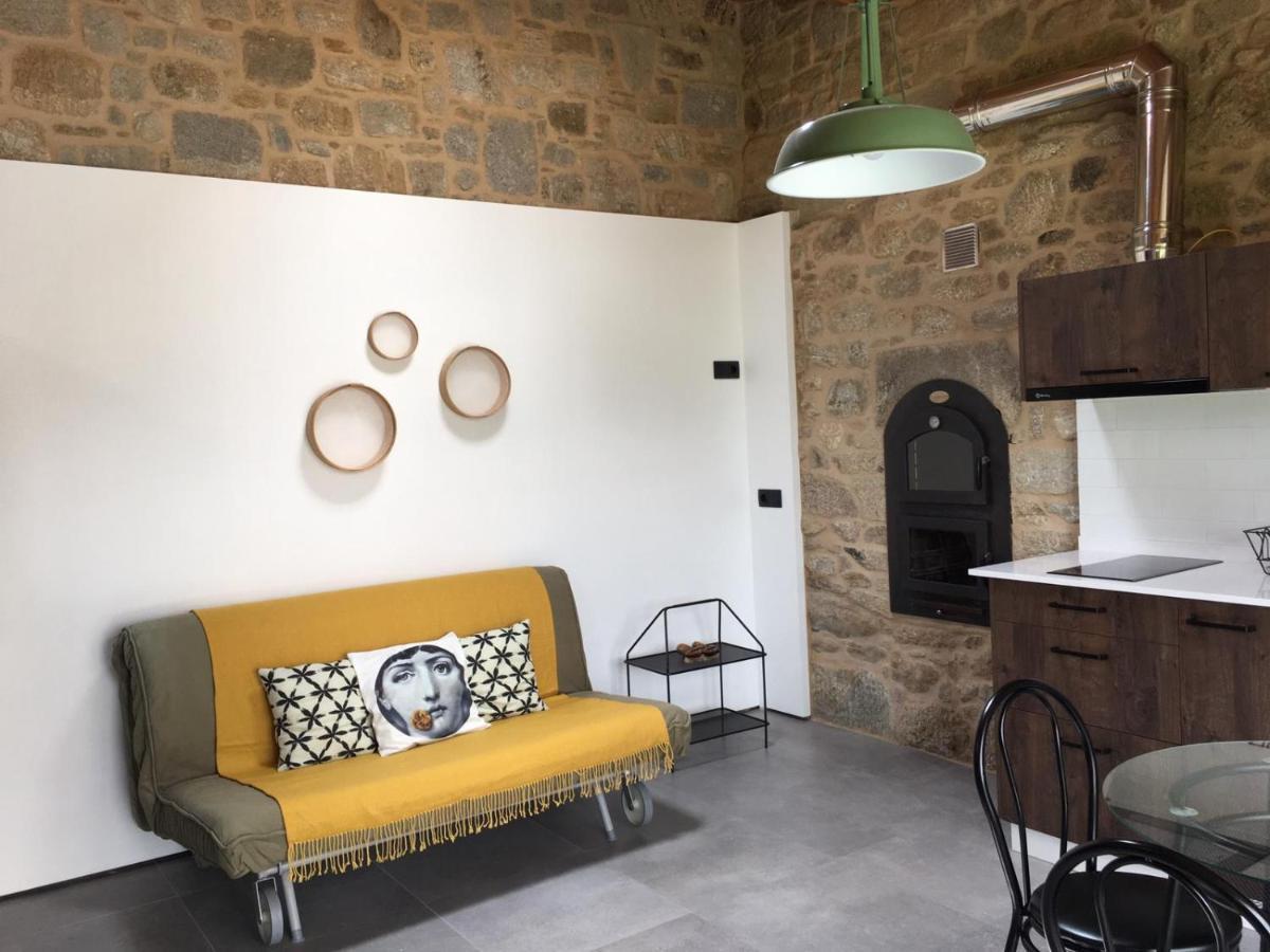 Lugar Das Marias Jove Esterno foto