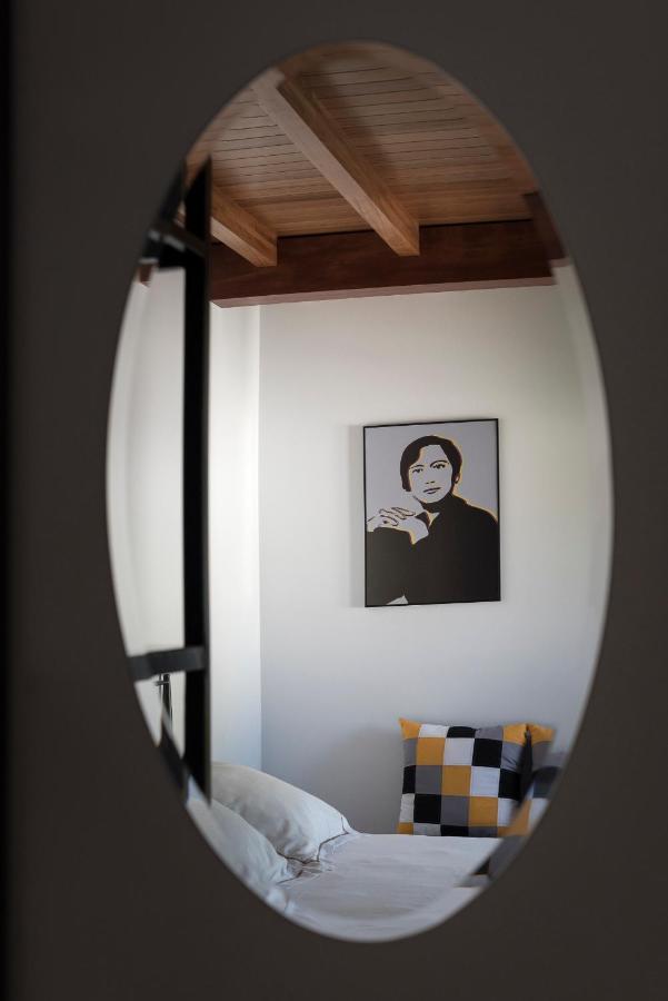 Lugar Das Marias Jove Esterno foto