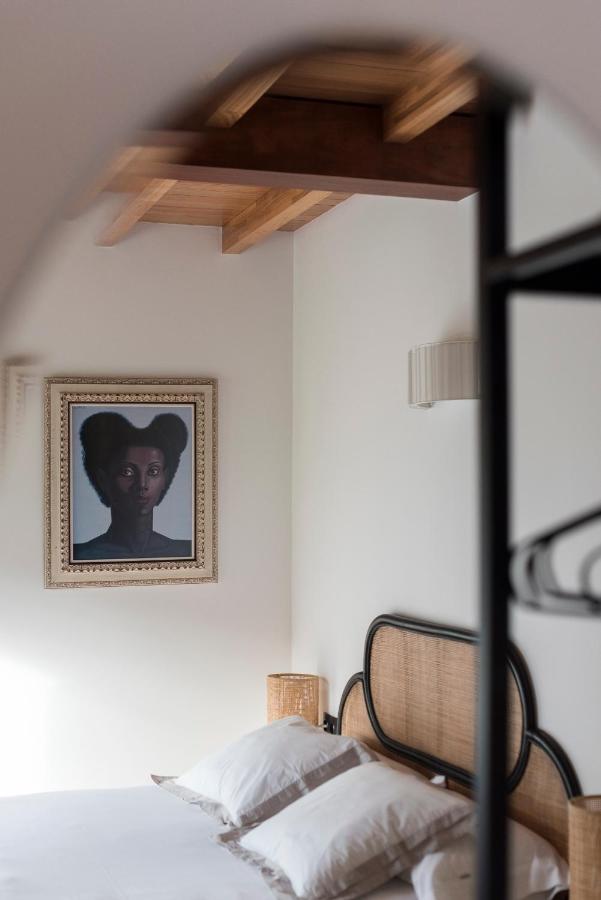 Lugar Das Marias Jove Esterno foto