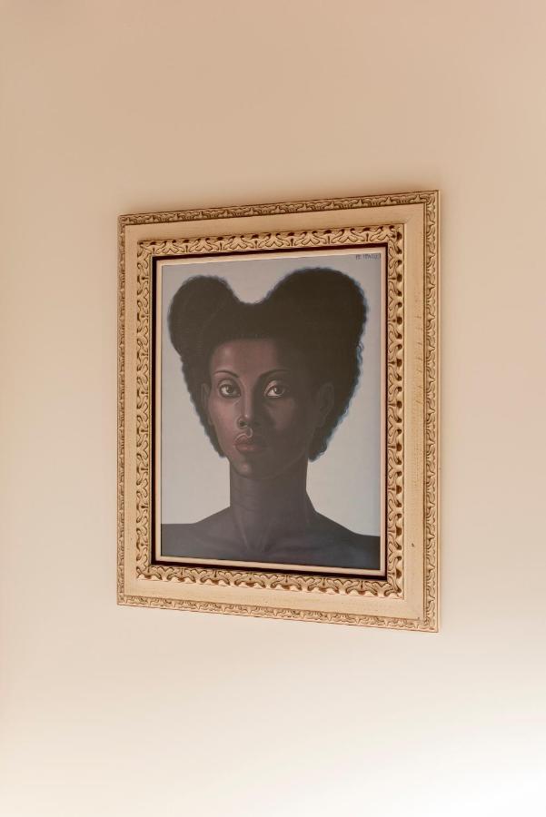 Lugar Das Marias Jove Esterno foto